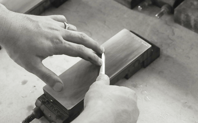 株式会社刃物屋トギノン